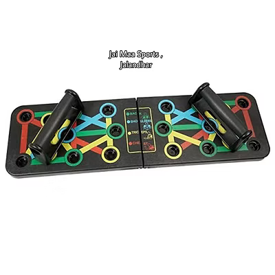 Multi Grip Pushup Handles
