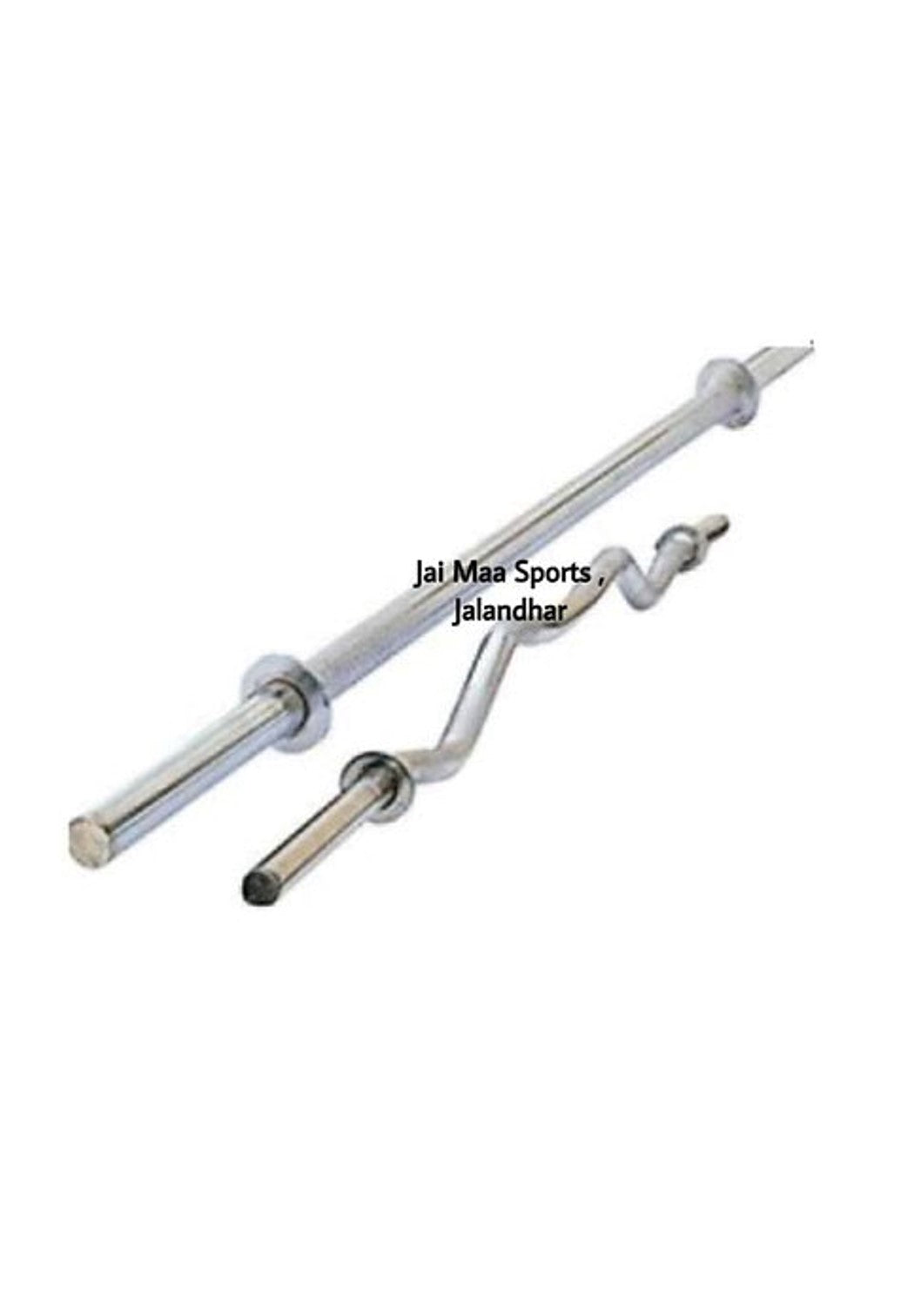 Normal Rods