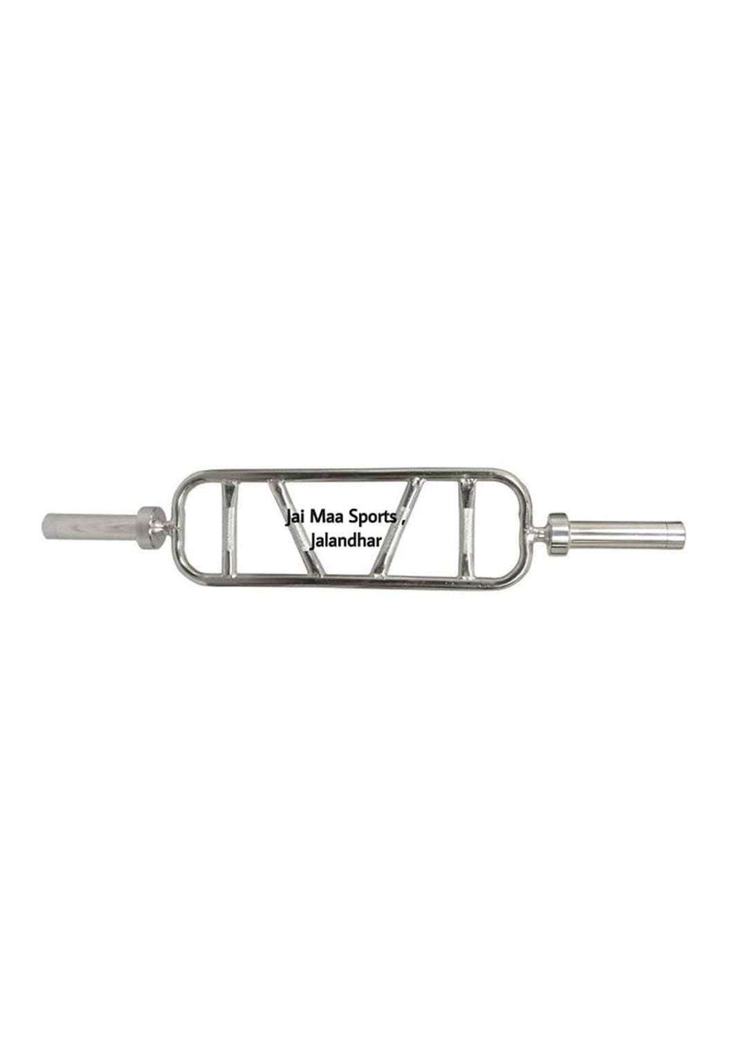 Olympic Box Rod