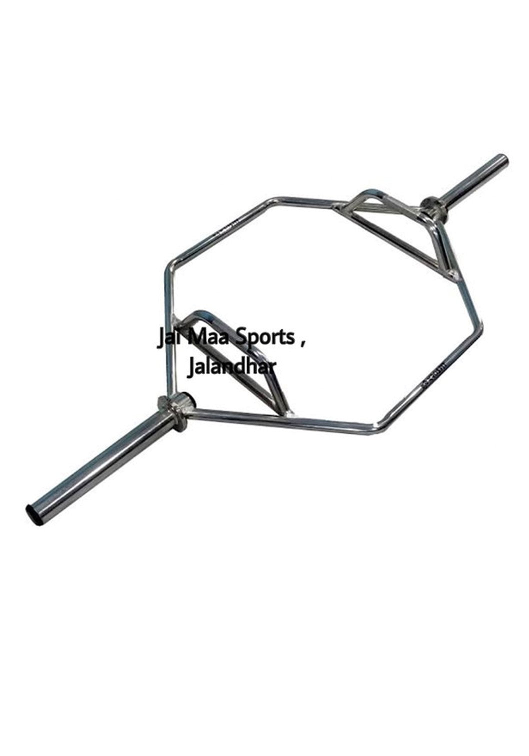 Olympic Deadlift Rod