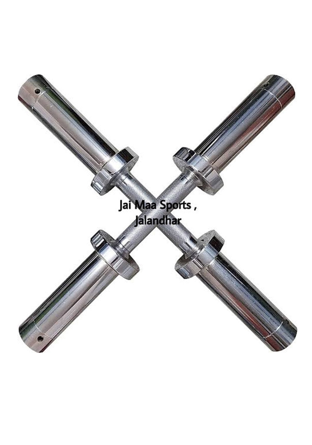 Olympic Dumbbells Rod