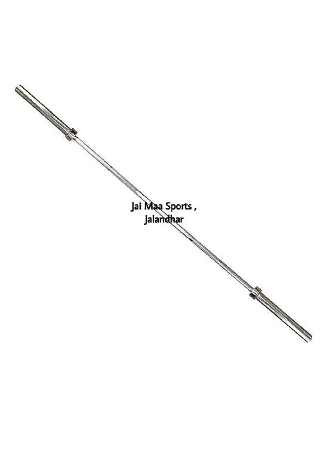 Olympic Rods