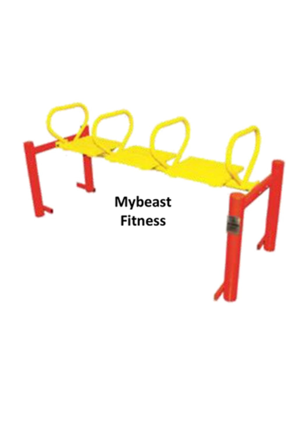 Pommel Horse