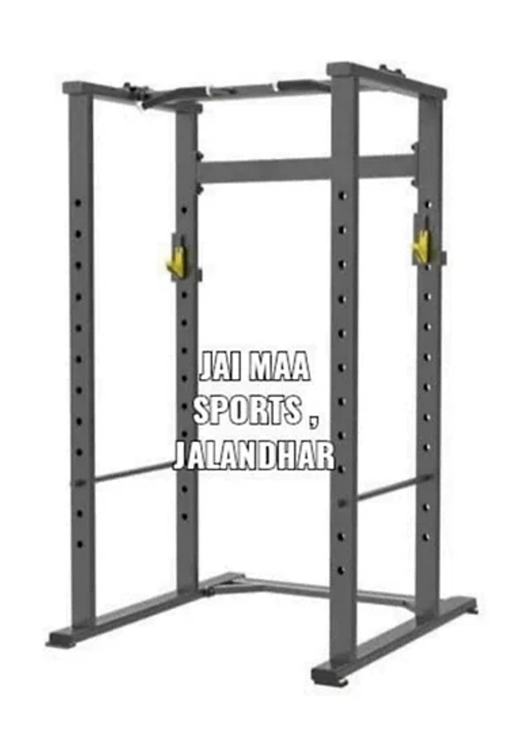 Power Cage