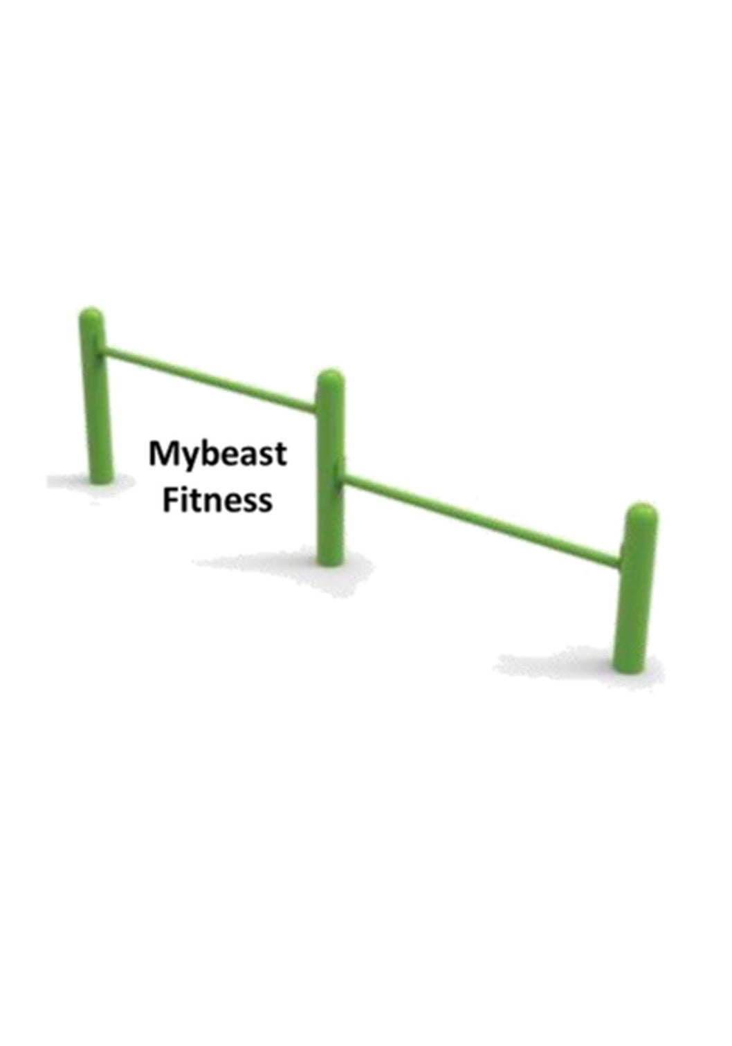 Pushup Bars