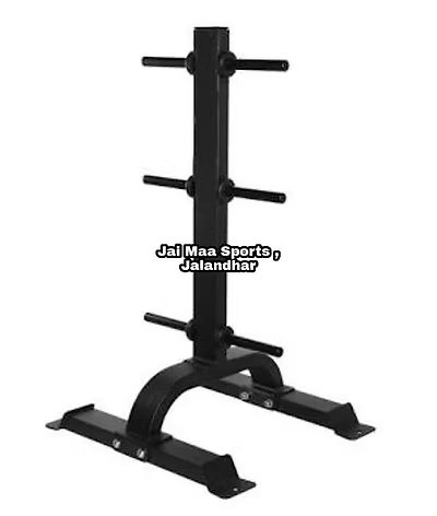 Plates Rack