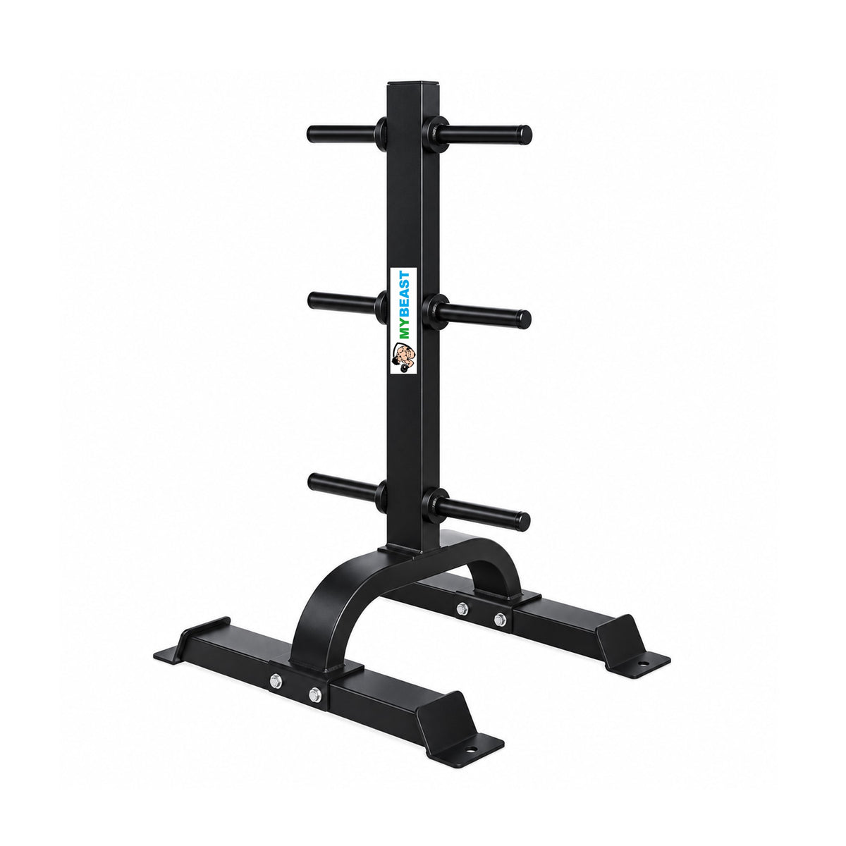 Plates Rack