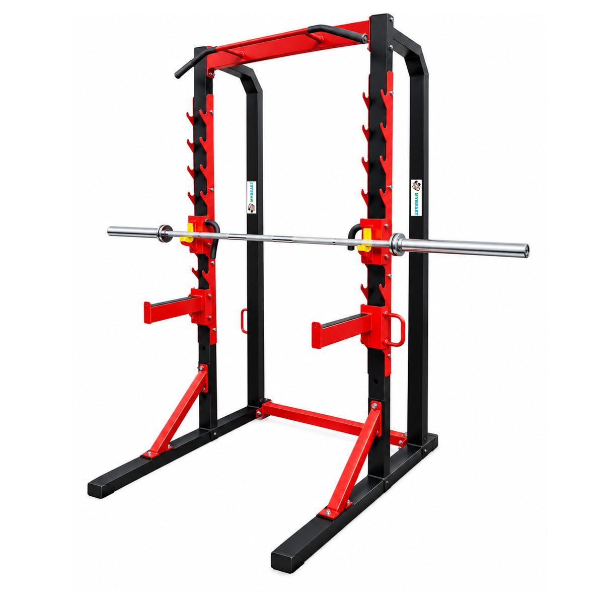 Power Squat Rack