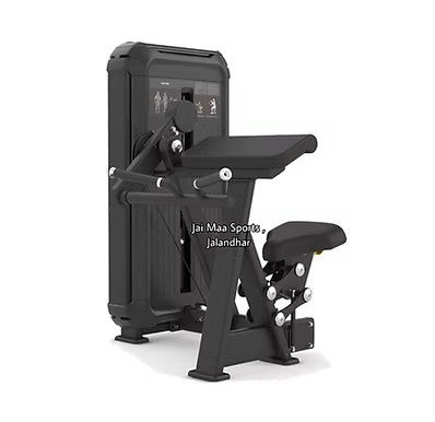 Preacher Curl Prestige