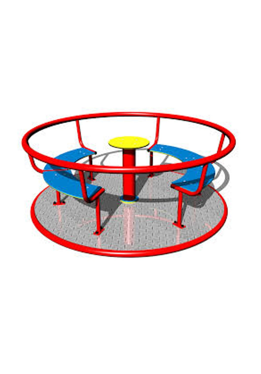 Merry Go Round