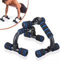 Pushup Handles
