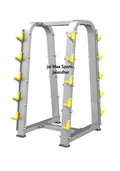 Rods Rack