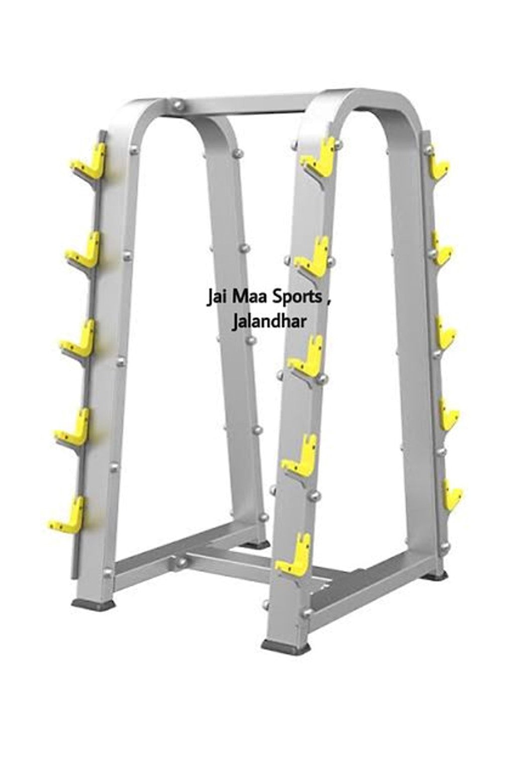 Rods Rack
