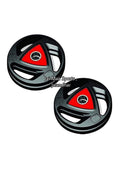 Rubber Coated Plates