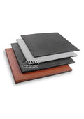Rubber Tiles