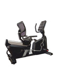 Recumbent Bike 2