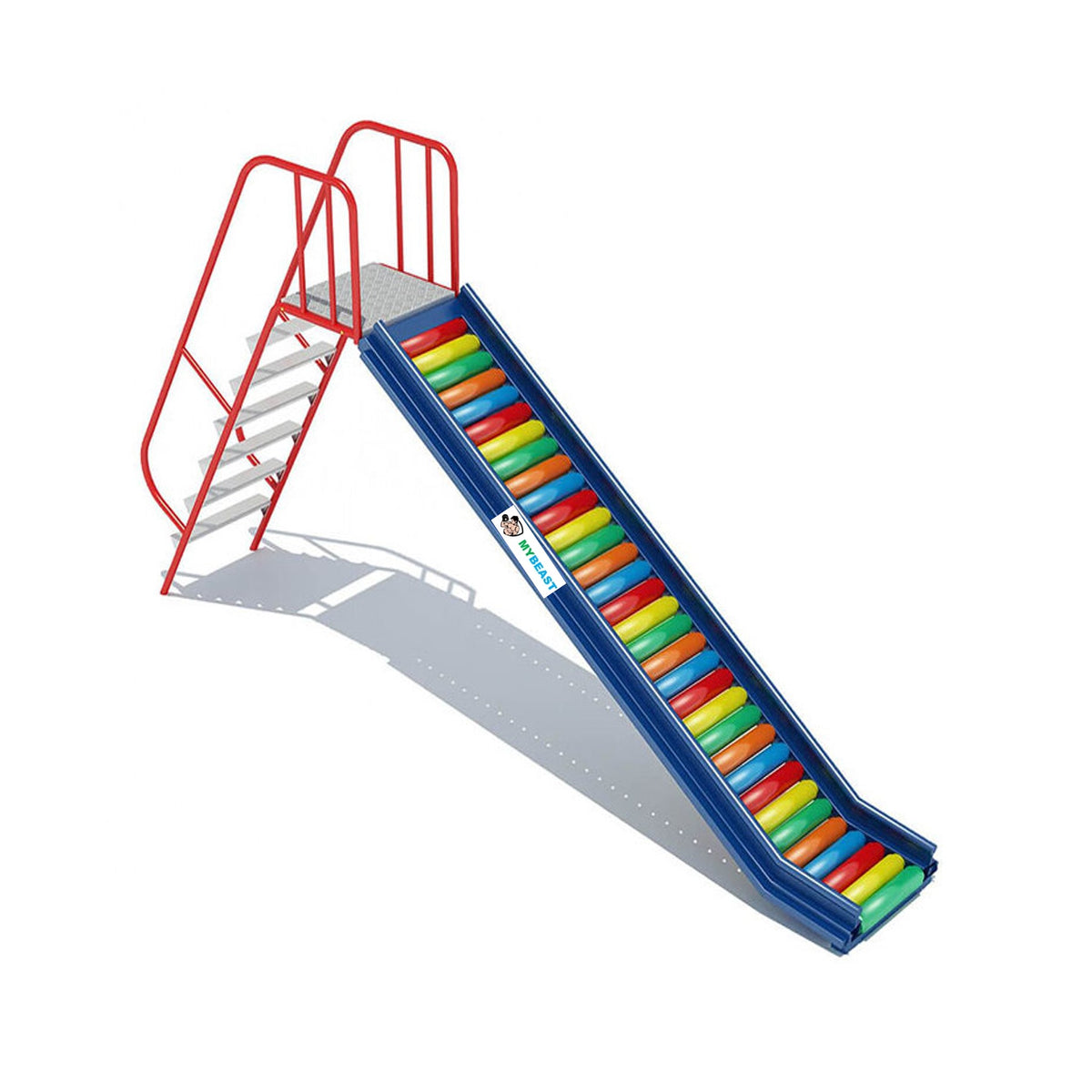 Roller Slide