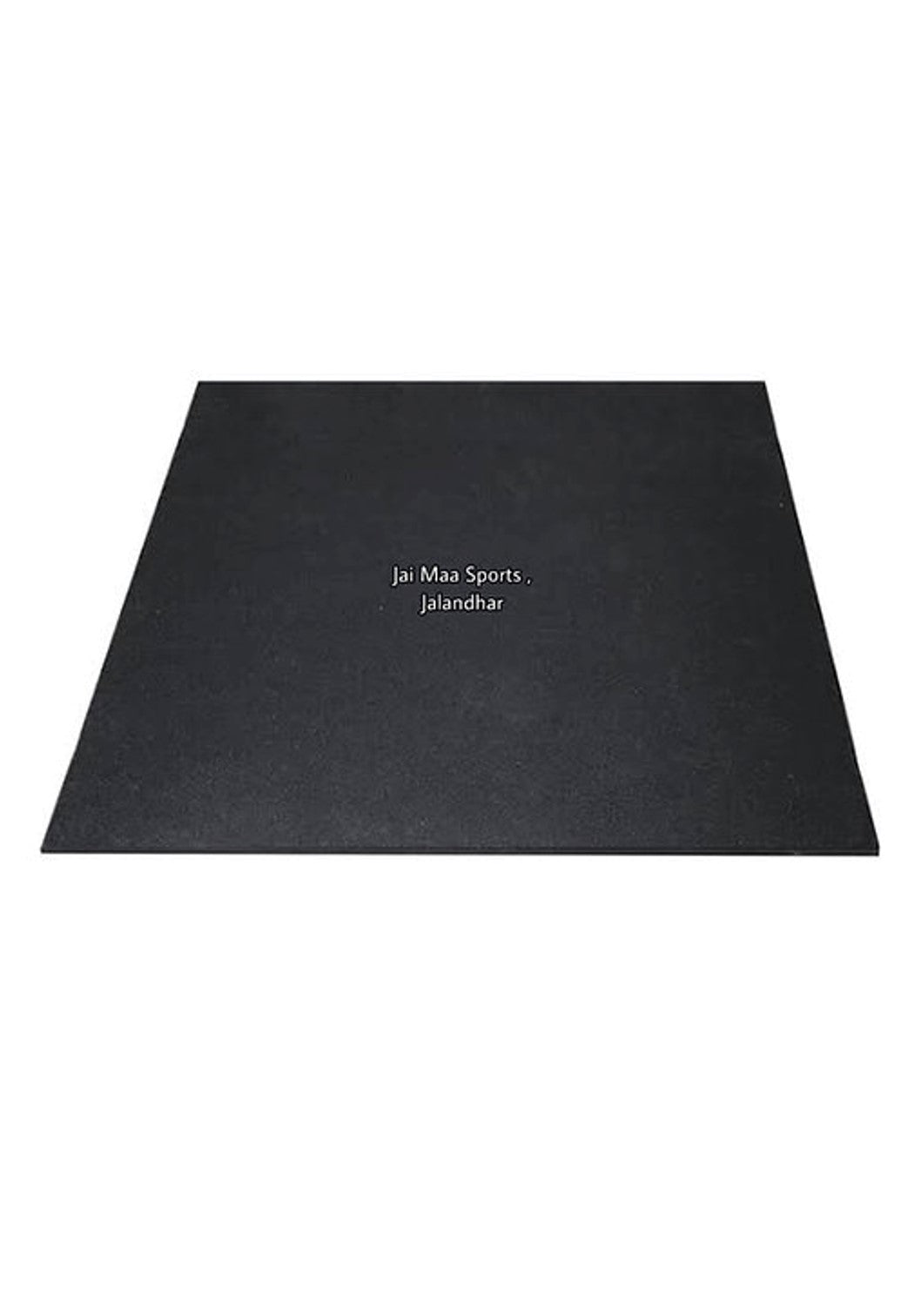 Rubber Mat