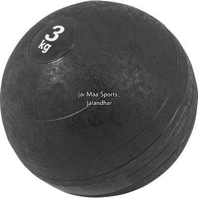 Rubber Medicine Ball