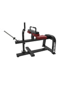 Seated Calf Raises