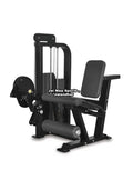 Seated Leg Extension