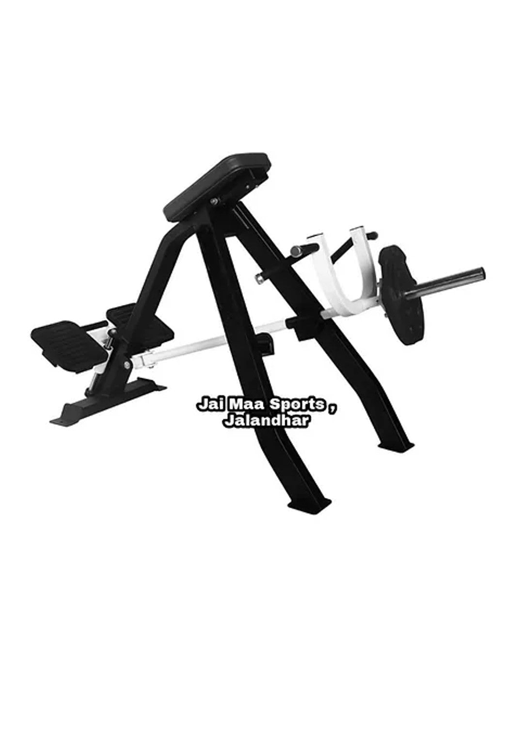 Seated T Bar