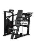 Shoulder Press