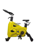 Spin Bike 1