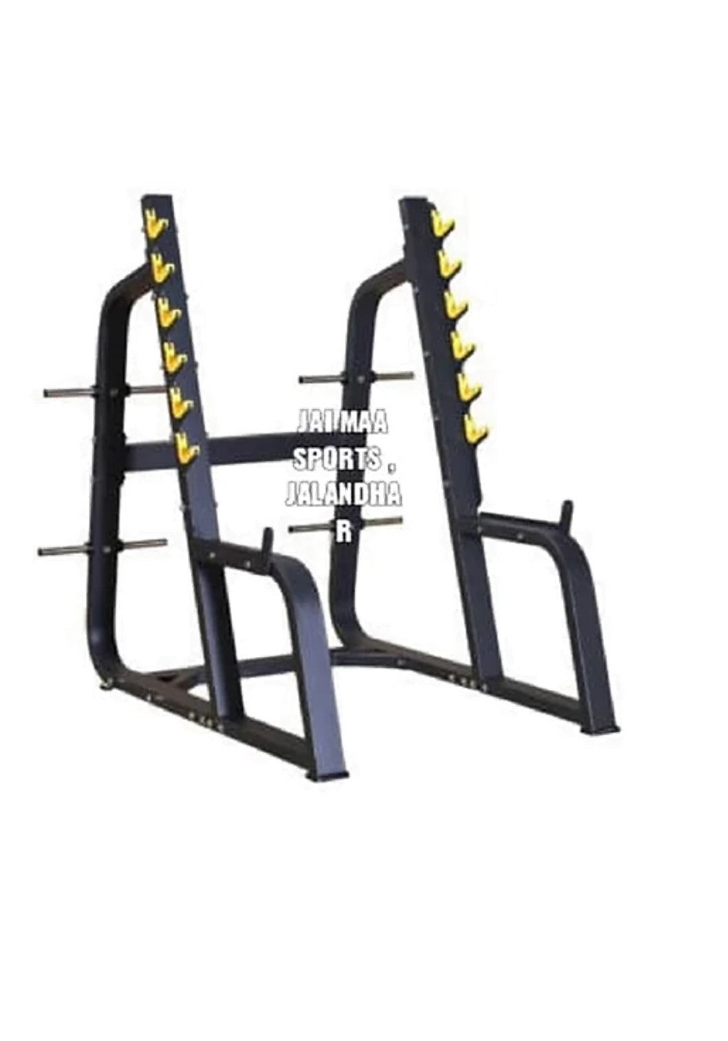 Squat Rack