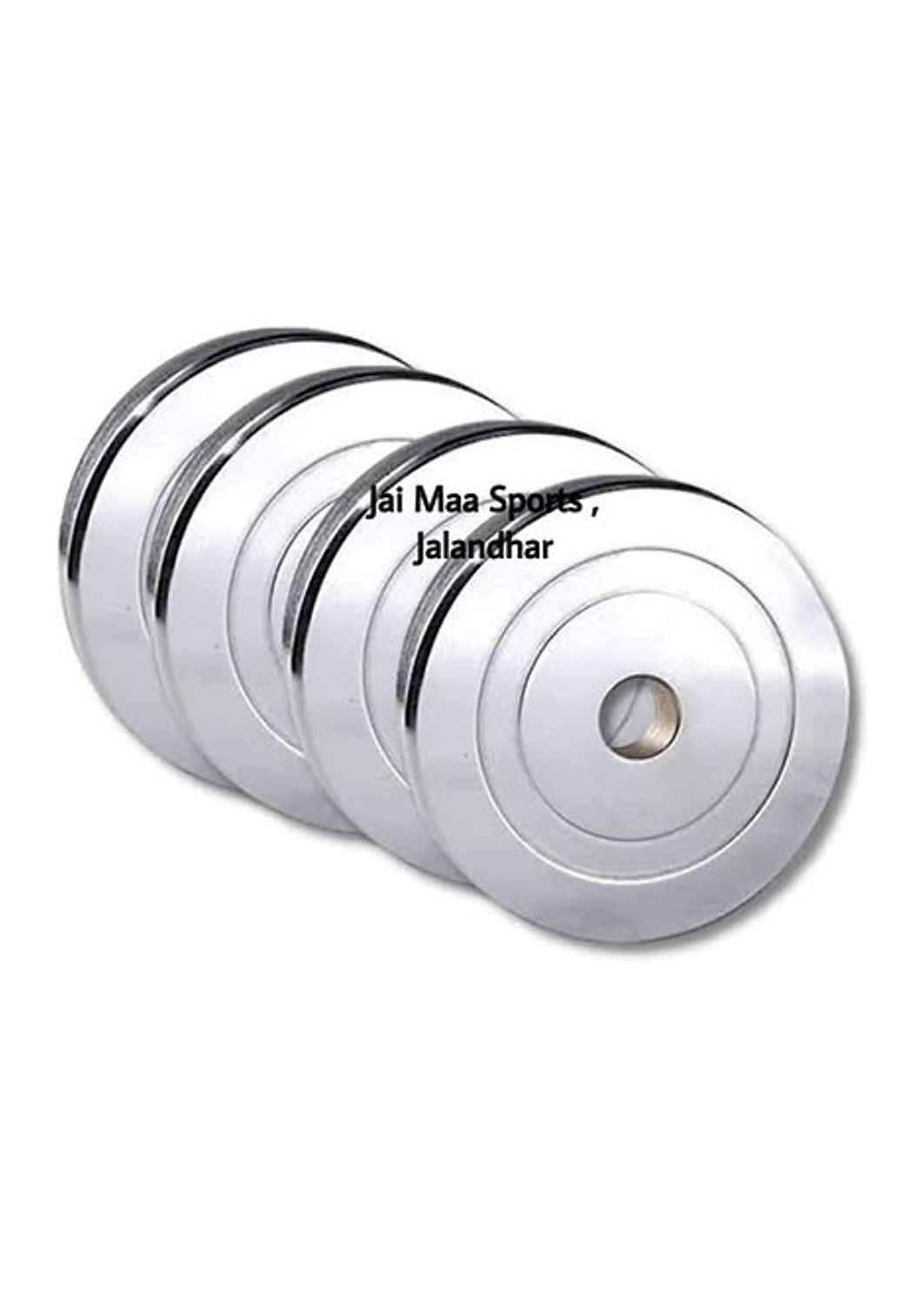 Steel Plates