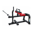 Seated Calf Raises