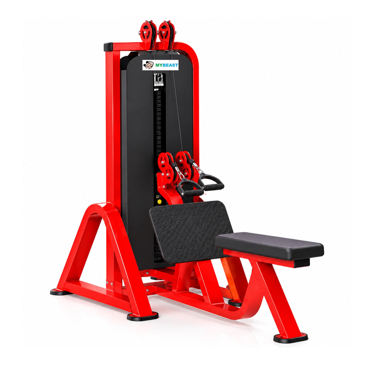 Seated Row