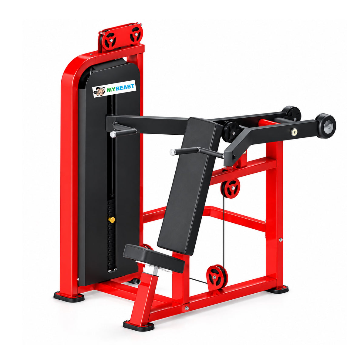 Shoulder Press
