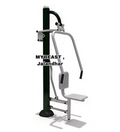 Single Chest Press