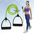 Single Expander Toning Tube