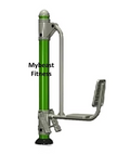 Single Leg Press