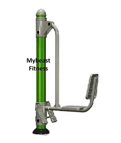 Single Leg Press