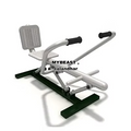 Single Seated Rowing