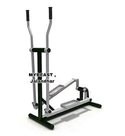 Single Ski Walker