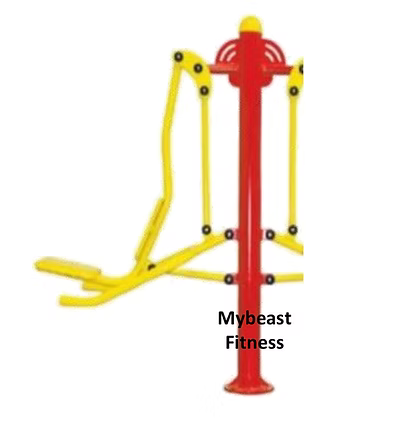 Single Triceps Puller