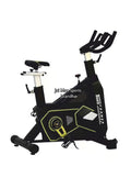 Spin Bike 2