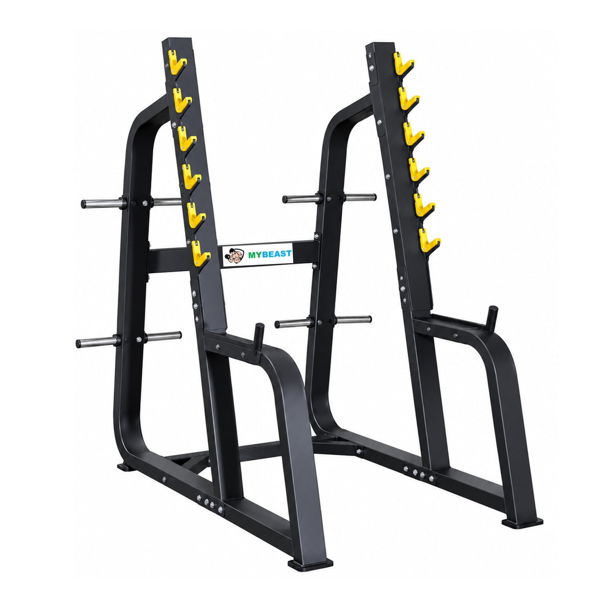 Squat Rack