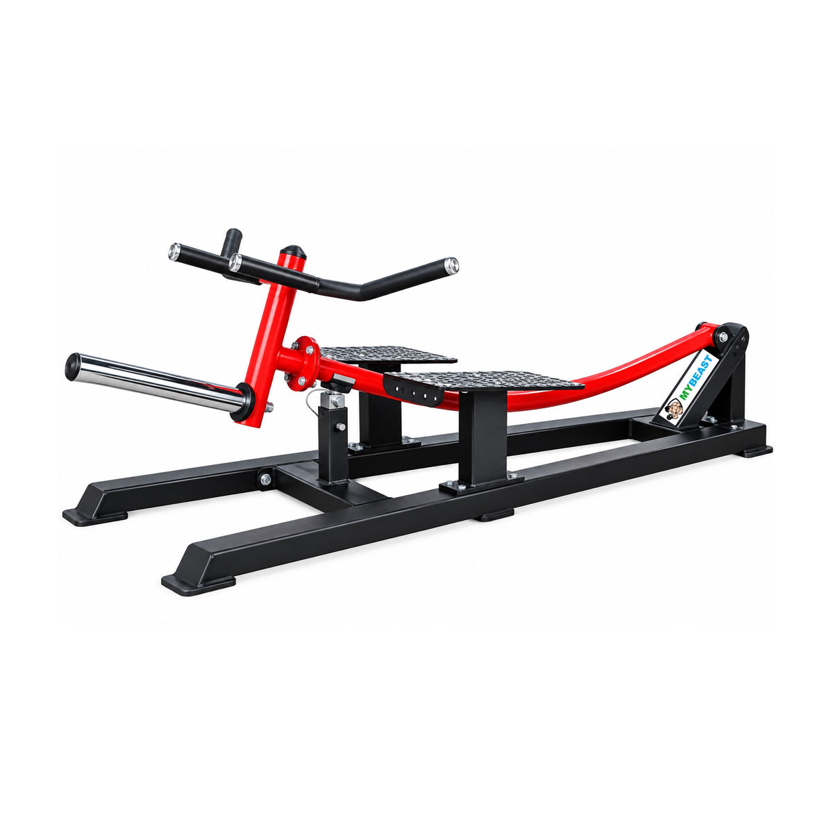 Standing T Bar