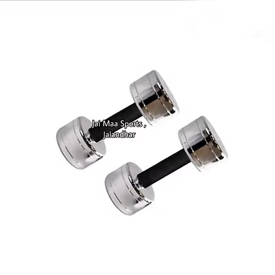Steel Dumbbells