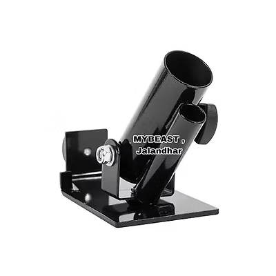 T Bar Holder
