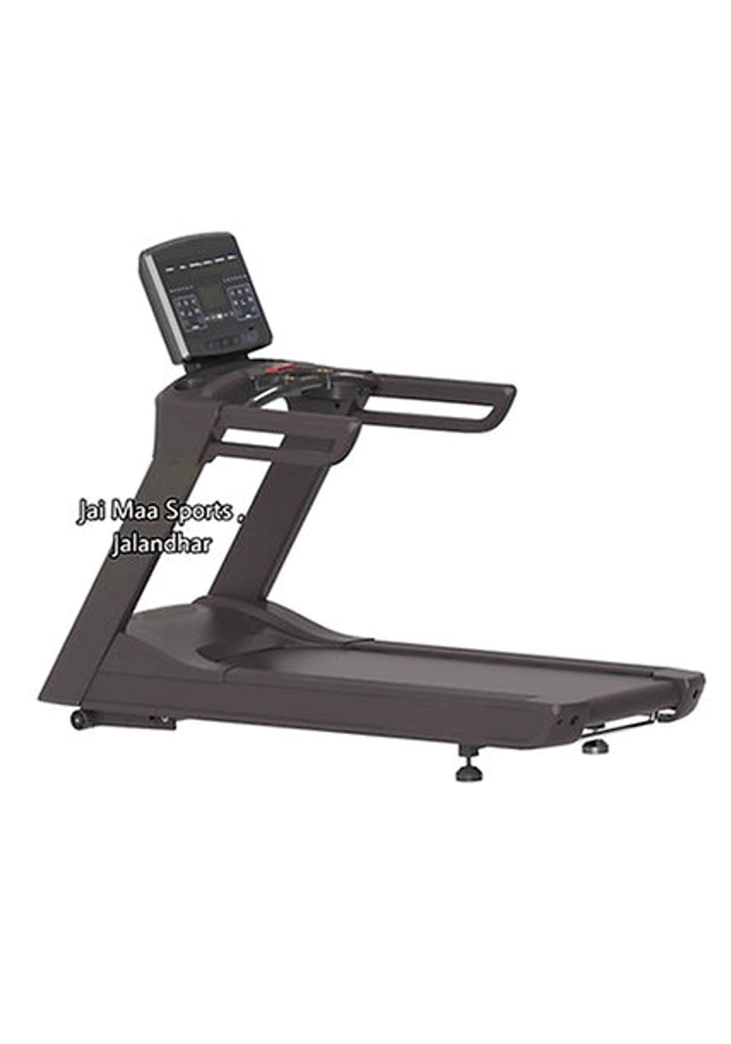 Treadmill 2