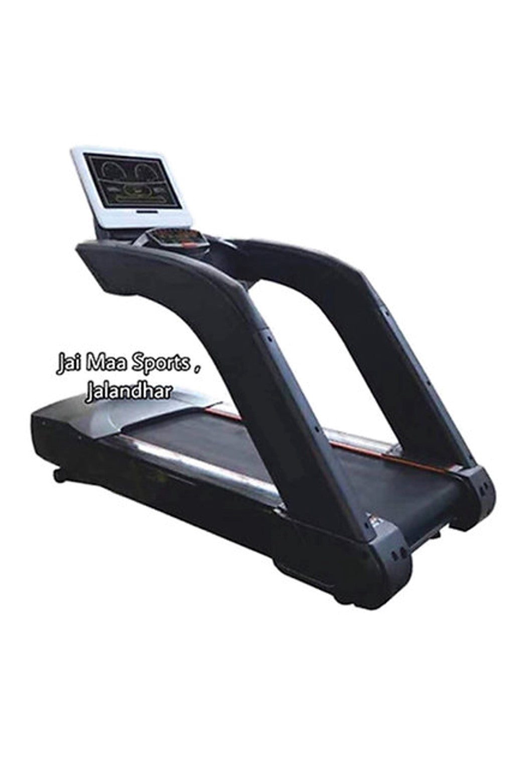 Treadmill 1