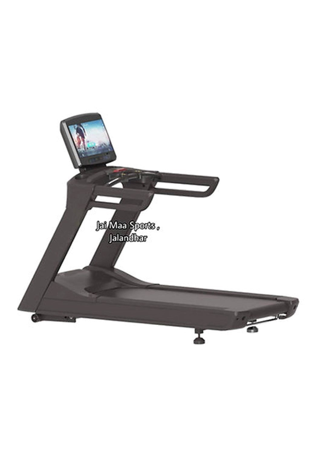 Treadmill 11