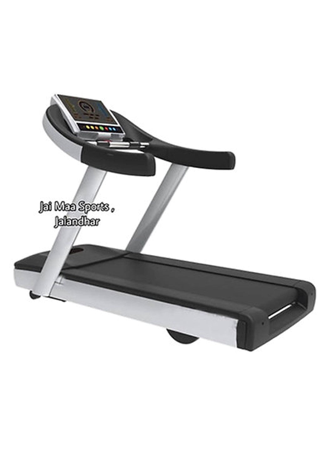 Treadmill 4
