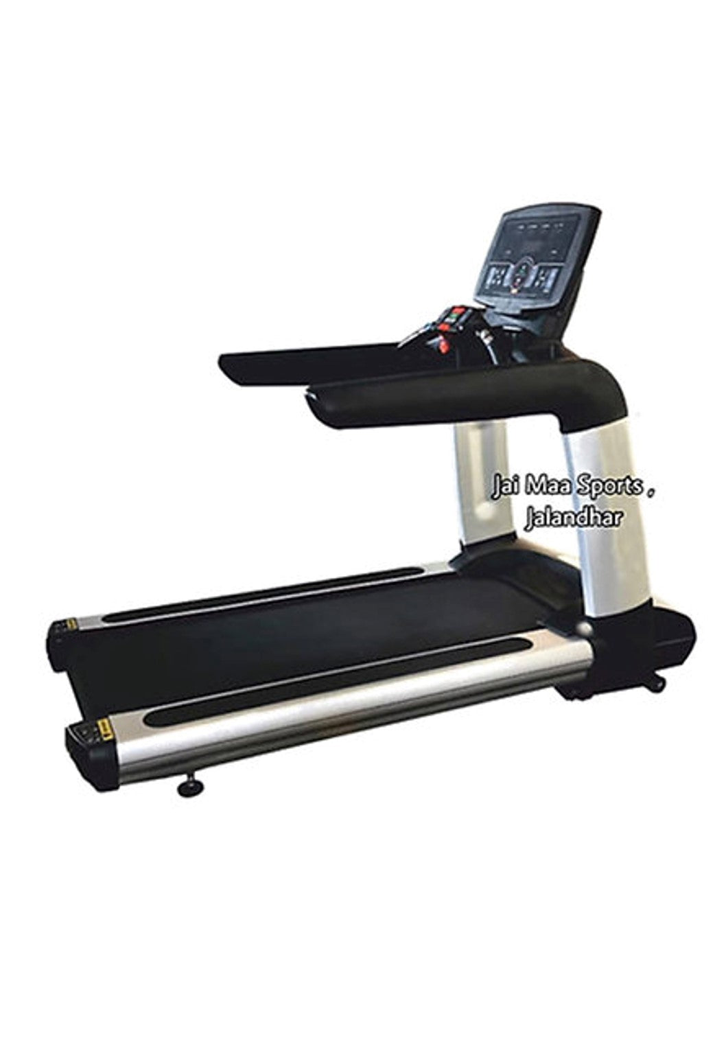 Treadmill 5
